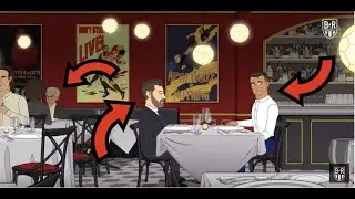 The Champions S3 E3: All Easter Eggs & References