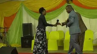 Night Of Worship Bonus Scenes