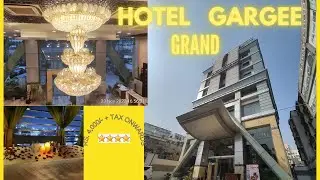 HOTEL GARGEE GRAND PATNA | Weekend Buffet only at Gargee Grand | निकटतम गांधी मैदान होटल