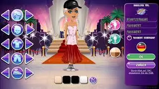 Vanessa MSP Welt