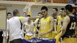 UST Growling Tigers: hungry for that one big bite