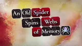 FGO Event: White Day 2021 An Old Spider Spins Webs of Memory (full story English subbed)