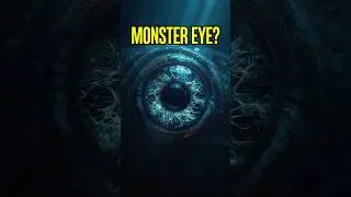 🦑🌊 Did you believe this? The Giant Squid #shorts #viralshorts