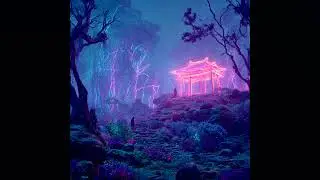 [Free for Profit] Ambient ♱ Experimental Type Beat - Cyberia