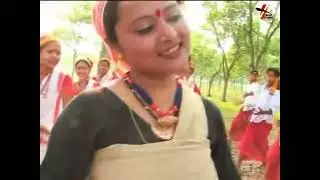 No Sayo Ebansi || Deuri Video by Jyotiprasad Deuri and Madhabi Deuri||