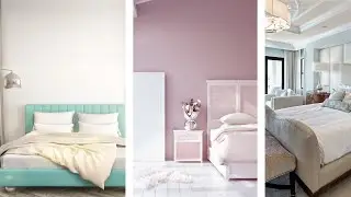 Bedroom Paint Ideas for 2023 - Creative Color Schemes & Designs