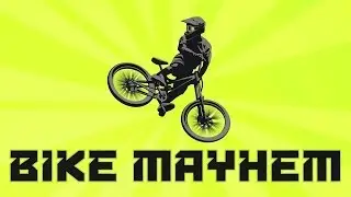 Bike Mayhem Mountain Racing - Universal - HD Gameplay Trailer