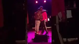 SYL7 FREESTYLE (new-school-rules) performance