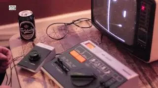 BIP BIP BAR: Retrogaming in the heart of Copenhagen