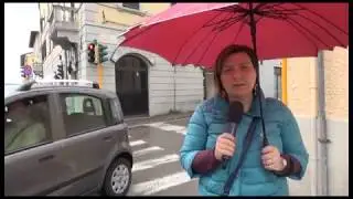 Arezzo, blitz a Saione. Presi due pusher. Chiuso il Bar Europa