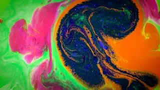 Abstract Meditation For Deep Sleep - Bright Inspirational Ambient Meditation Music