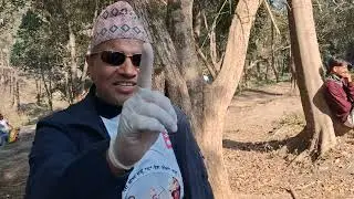 ढकाल दाई भन्छन् हर्क sang लड्ने जो पनि खरानी bhayar janxa 
