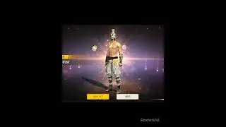 I Get Golden Shade Bundle Is Back luck royal Garena Free Fire