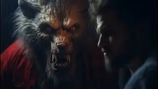 The howling (1981) movie explain in hindi /horror creature film summarized 