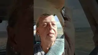 Vlog Off grid county stress
