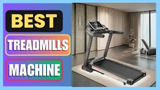 Best Foldable Treadmill Luxury Electric 160kg Trademill Review