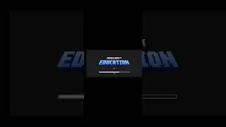 how to play Minecraft education edition with no sign in (NO Mods)
