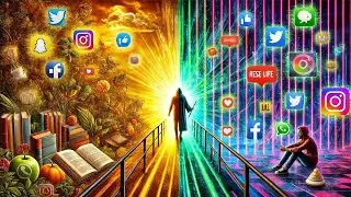 सही और गलत की पहचान करे