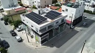 &Epsilon;&gamma;&kappa;&alpha;&tau;ά&sigma;&tau;&alpha;&sigma;&eta; Net Metering 10kw & 8kW | KYRIMA Smart Electrical & Lighting
