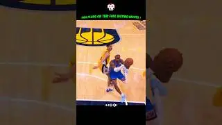 SGA FOUL BAITS &mdash; явный провал в этой Игре! 😅🔥😤 #sga #shaigilgeousalexander #okc #pacers #haliburton