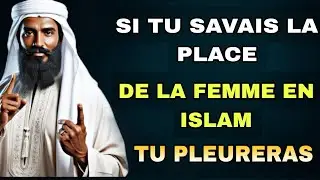 Ma Soeur Écoute Bien ce Que L’Islam Dit Vraiment Sur Ta Valeur ~ (un bon rappel )