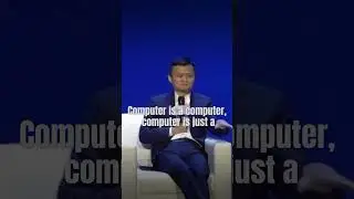 Ignite Your Inner Fire with Jack Ma's Powerful Words of Wisdom