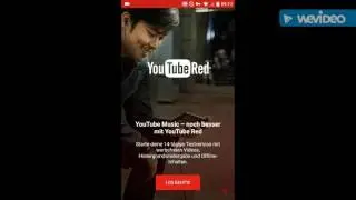 YouTubeRed for Free