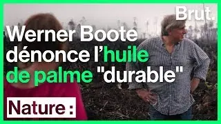 Greenwashing : Werner Boote s'attaque aux pratiques d'entreprises qui se disent 
