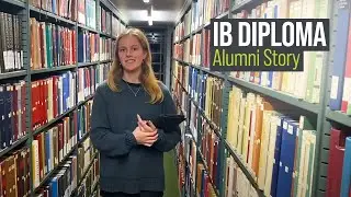 Truro College IB Diploma | Alumni Story | Cambridge University