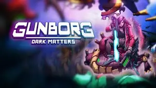 Gunborg: Dark Matters - Primeros minutos (HD)