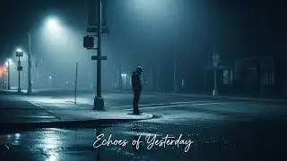 Echoes of Yesterday