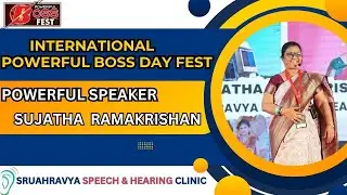 Sujatha Ramakrishnan Success Journey and Achievements as a BTA Diamond Member