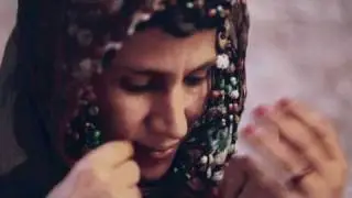 Mariem Hassan- La Tumchi Anni