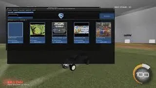 PLAYING WORKSHOP MAPS RL!