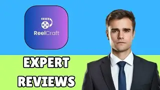 ReelCraft AI Review 2025 | Is this Text to Animation AI Worth it? [HONEST GUIDE]