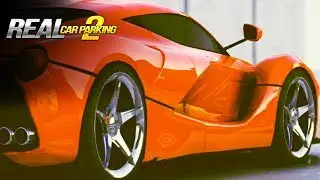 Real Car Parking 2 - Driving School 2018 Android Gameplay ᴴᴰ