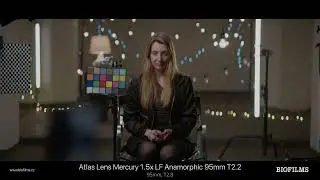 Biofilms.cz - Atlas Lens Mercury 1.5x Anamorphic 95mm T2.2