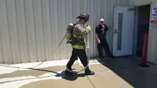 ESFD hose deployment 2016(3)