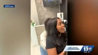 Birmingham salon owner, employees arrested after viral video shows customer held captive