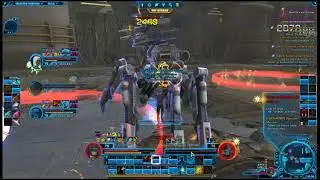 Objective Meridian