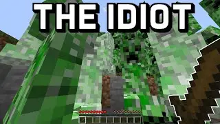Minecraft Challenge Stereotypes