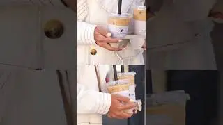 Toby&rsquo;s Estate Launches Irresistible Boba Tea