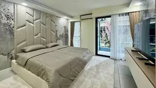 41K USD Renovated studio near the beach in Pratumnak!
