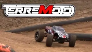 Terremoto 1/8 scale Monster Truck by Redcat Racing