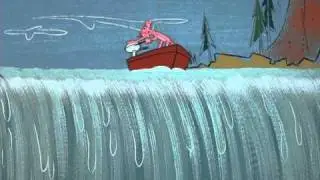 Pink Panther Episode 13 Reel Pink HQ Disc 1