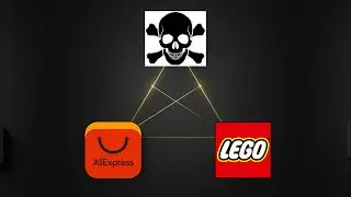 Почему стоит покупать поддельные конструкторы Lego