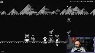Bossfight Tactics Quick Look LIVE