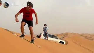 Dubai Desert Safari Adventure  | Desert Safari Dubai 2023 | Dubai Luxury Adventures