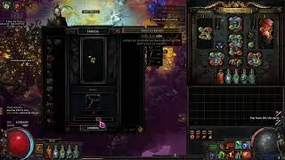Scamming Tujen - 3.17 Archnemesis