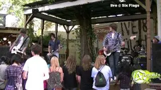Fright Fest! 4Proximity Promo (Live @ Six Flags)